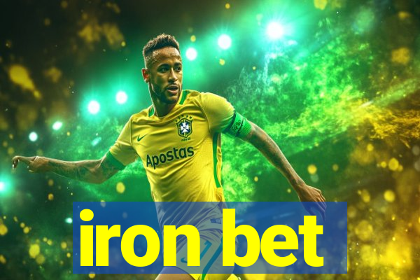 iron bet